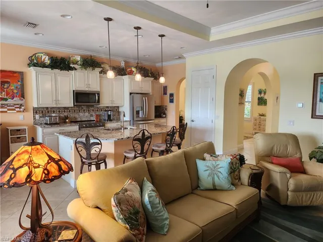 Kitchen/Family Room