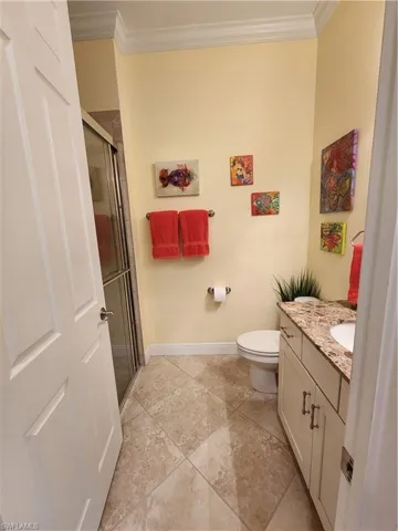 Bathroom #2