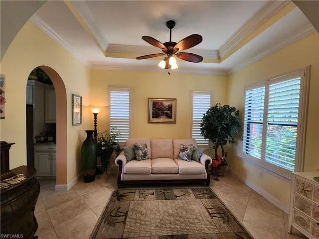 Flex Room
