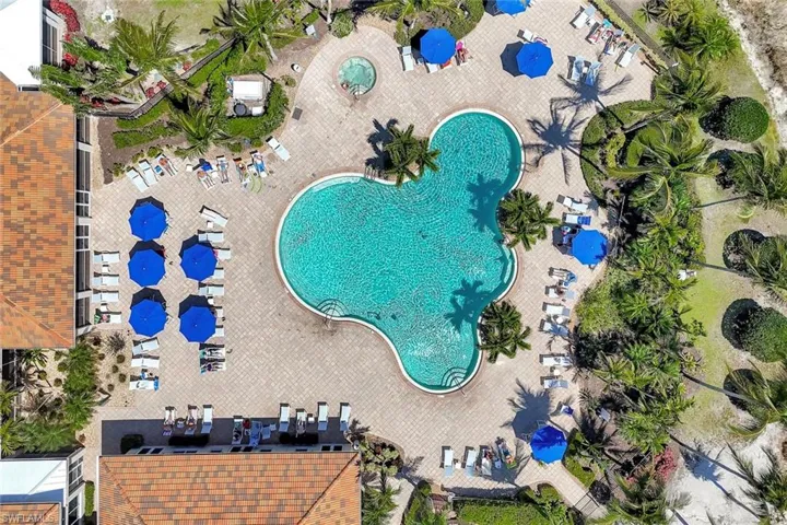 Resort - Style Amenities