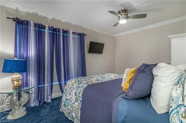 7430 Lake Breeze Dr 403, Fort Myers, Florida 33907
