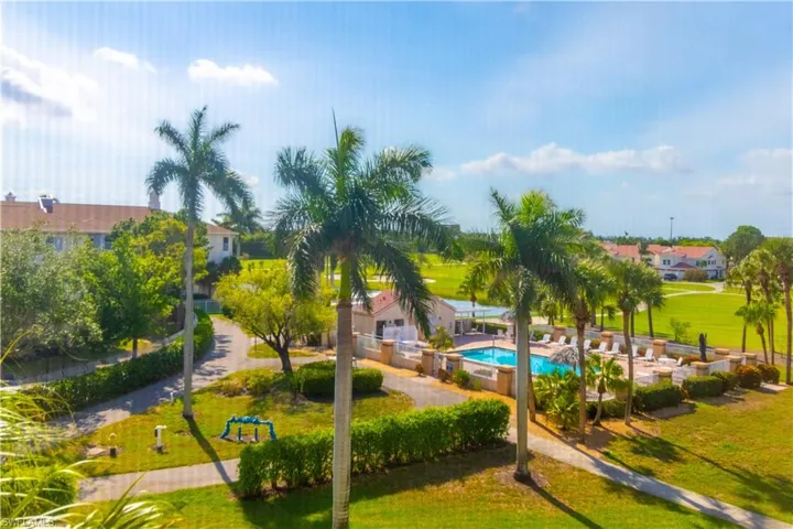 7430 Lake Breeze Dr 403, Fort Myers, Florida 33907