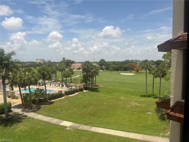 7430 Lake Breeze Dr 403, Fort Myers, Florida 33907