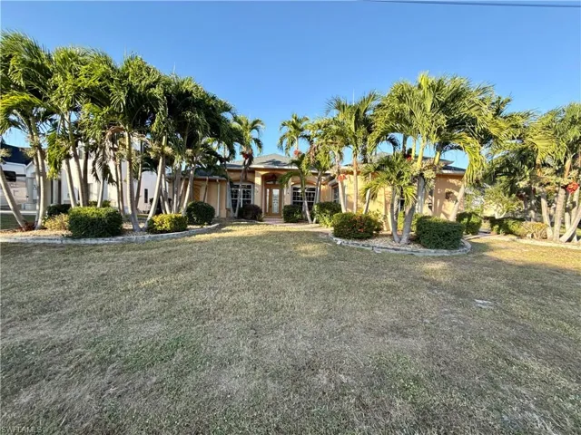 1901 El Dorado Pkwy W, Cape Coral, Florida 33914