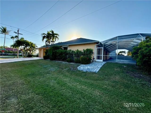 1901 El Dorado Pkwy W, Cape Coral, Florida 33914