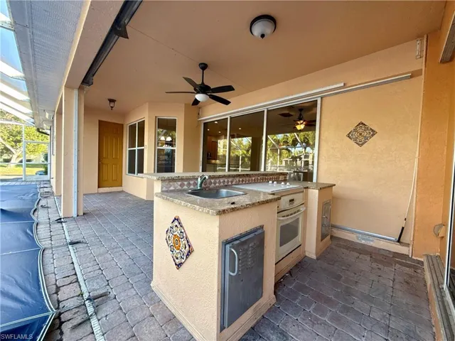 1901 El Dorado Pkwy W, Cape Coral, Florida 33914
