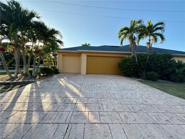 1901 El Dorado Pkwy W, Cape Coral, Florida 33914