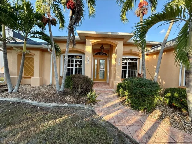 1901 El Dorado Pkwy W, Cape Coral, Florida 33914