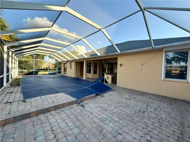 1901 El Dorado Pkwy W, Cape Coral, Florida 33914