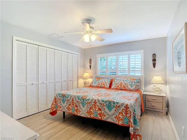 Guest bedroom