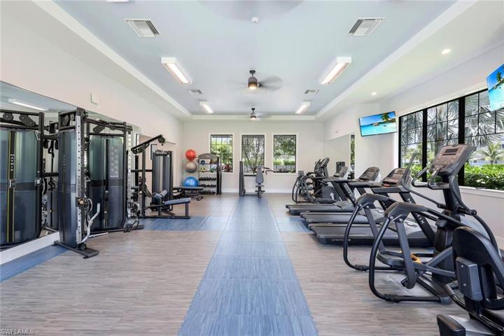 Community Fitness Center
