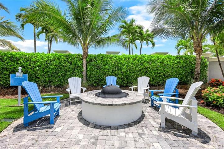 Community Firepit