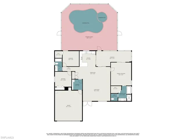 2500 8th St W, Lehigh Acres Fl 33971