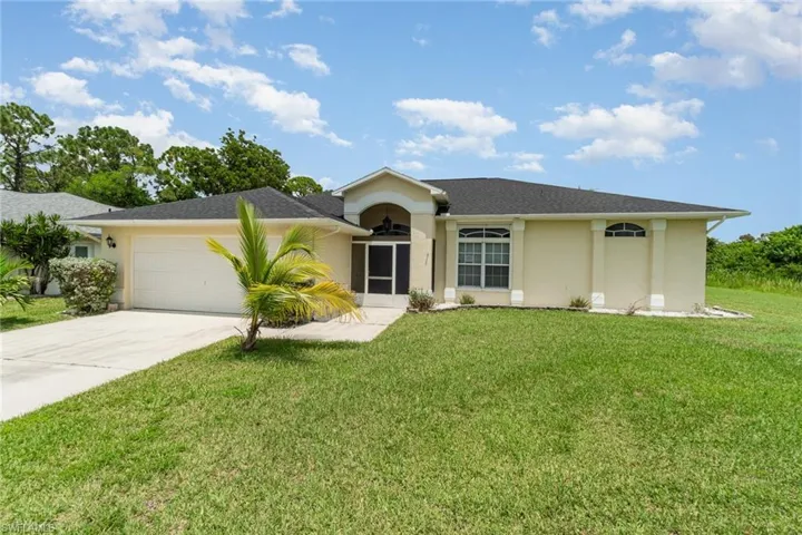 2500 8th St W, Lehigh Acres Fl 33971