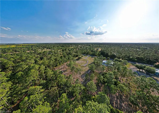 View of birds eye view of property