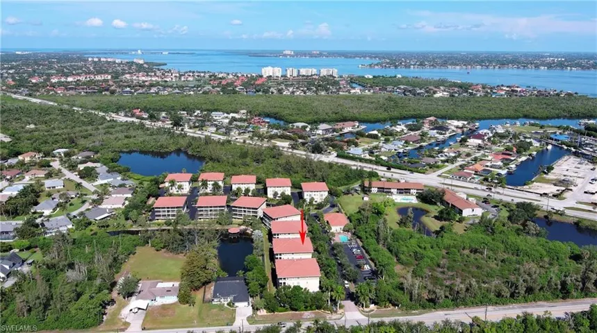 10021 Lake Cove Dr 101, Fort Myers, Florida 33908