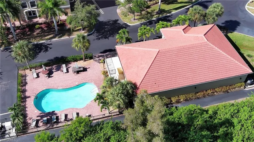 10021 Lake Cove Dr 101, Fort Myers, Florida 33908