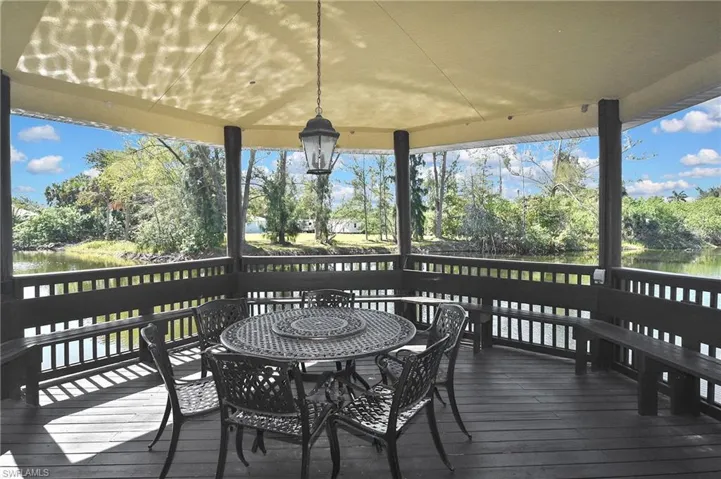 10021 Lake Cove Dr 101, Fort Myers, Florida 33908
