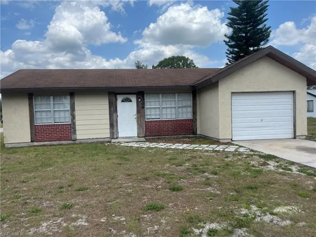 2009  Lighthouse  LN, Labelle, FL 33935