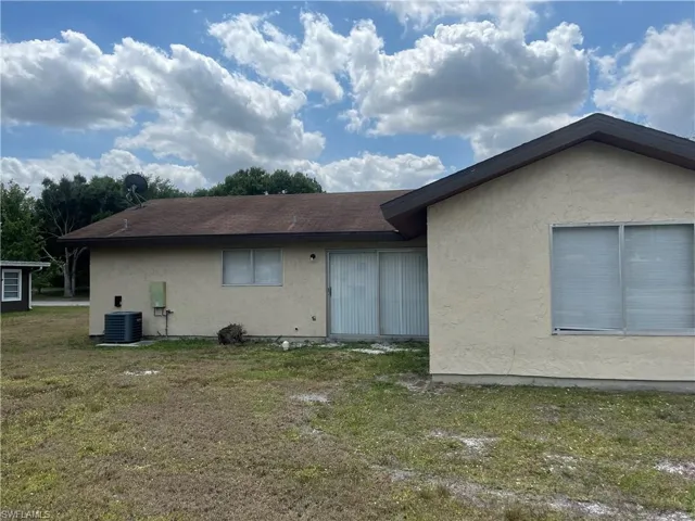 2009  Lighthouse  LN, Labelle, FL 33935