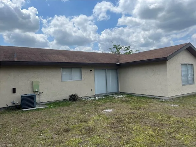 2009  Lighthouse  LN, Labelle, FL 33935