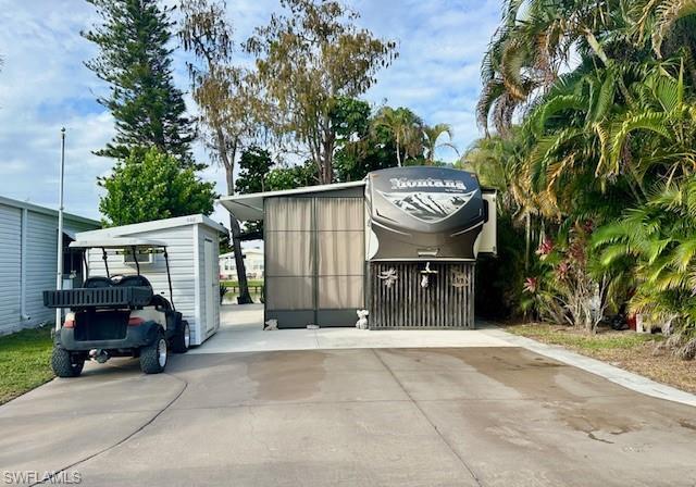 440  Cheetah  DR, NAPLES, FL 34114