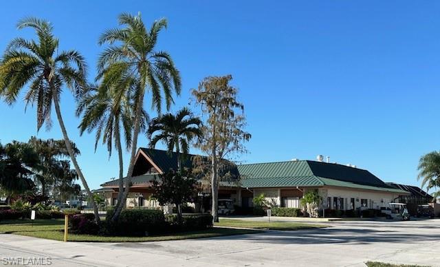 440  Cheetah  DR, NAPLES, FL 34114