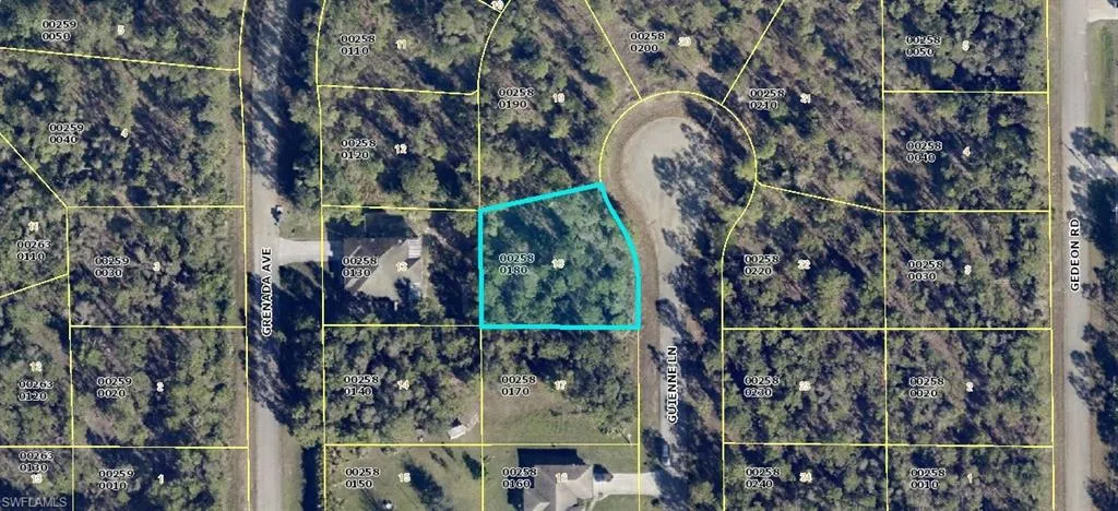 844 Guienne Ln, Lehigh Acres Fl 33974