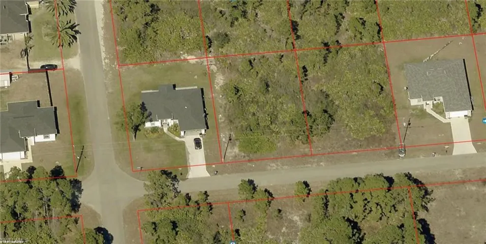 2716 18th St W, Lehigh Acres, Florida 33971