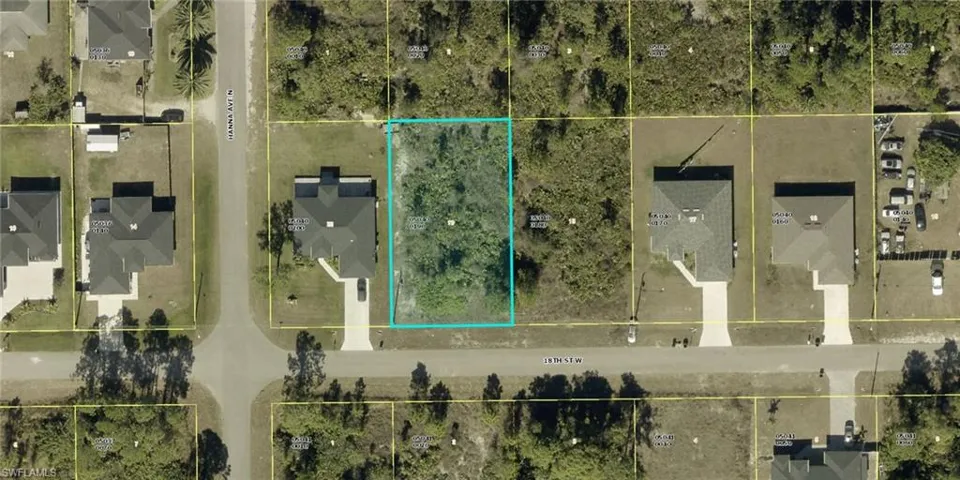 2716 18th St W, Lehigh Acres, Florida 33971