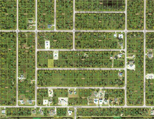 12086  Mc Elroy  AVE, Port Charlotte, FL 33981