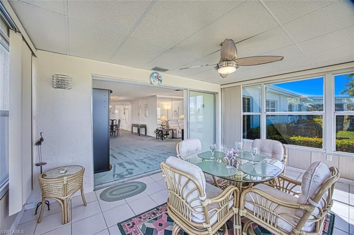 Lanai-to-House