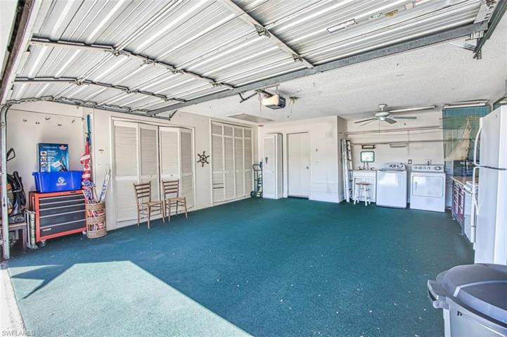 Garage-Laundry