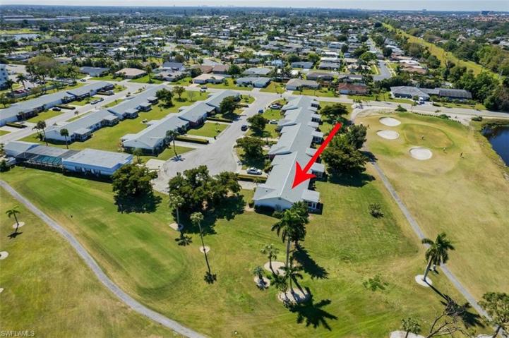Aerial-from-Golf course