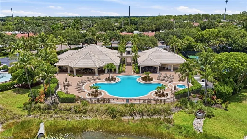 15464 Cortona Way, Naples, Florida 34120