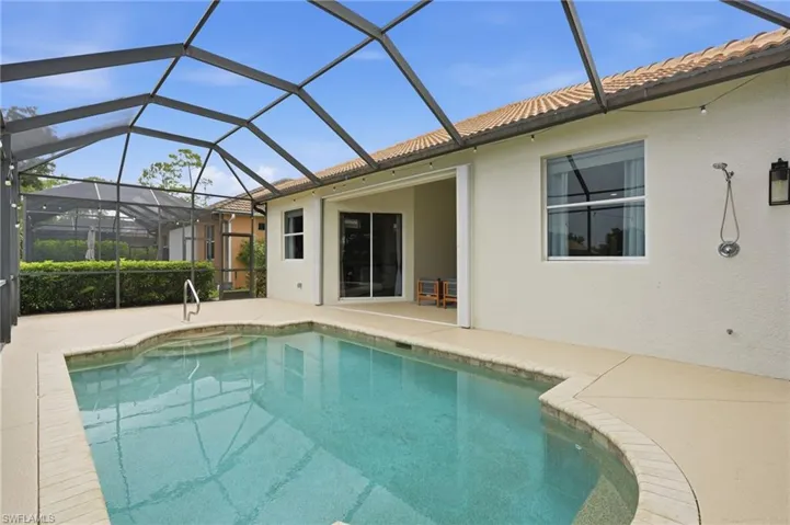 15464 Cortona Way, Naples, Florida 34120