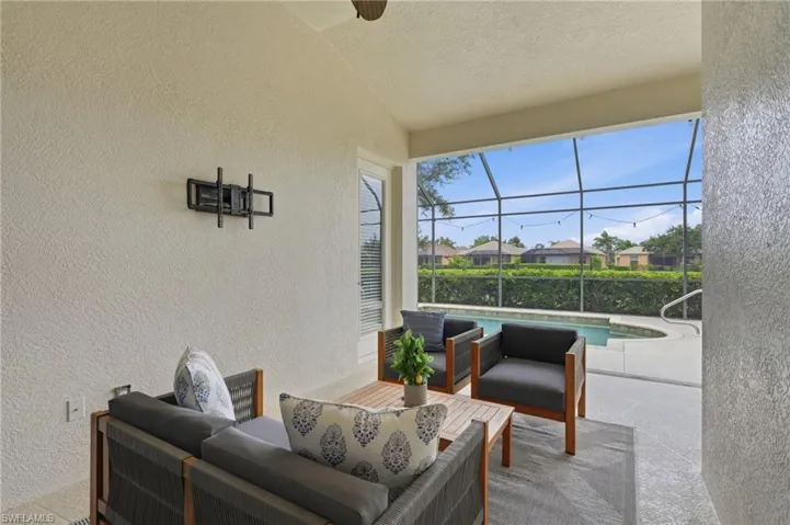 15464 Cortona Way, Naples, Florida 34120