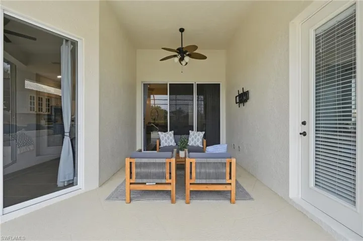 15464 Cortona Way, Naples, Florida 34120