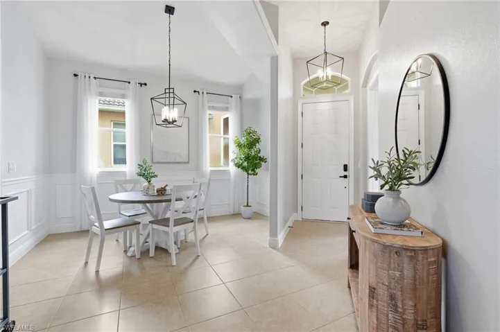 15464 Cortona Way, Naples, Florida 34120