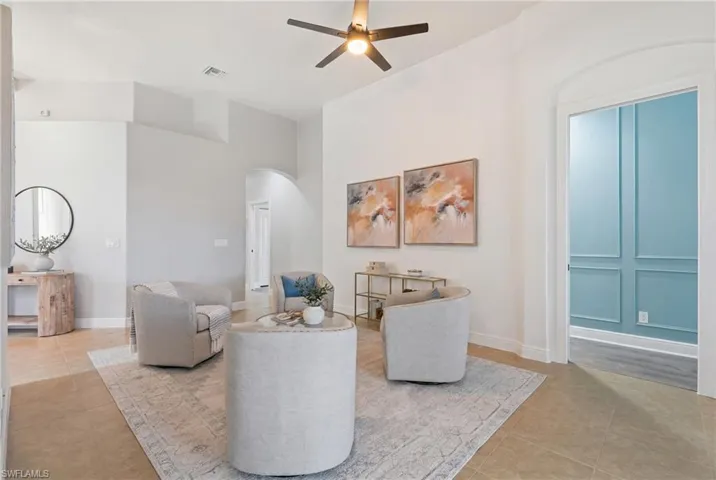 15464 Cortona Way, Naples, Florida 34120