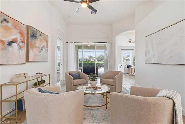 15464 Cortona Way, Naples, Florida 34120