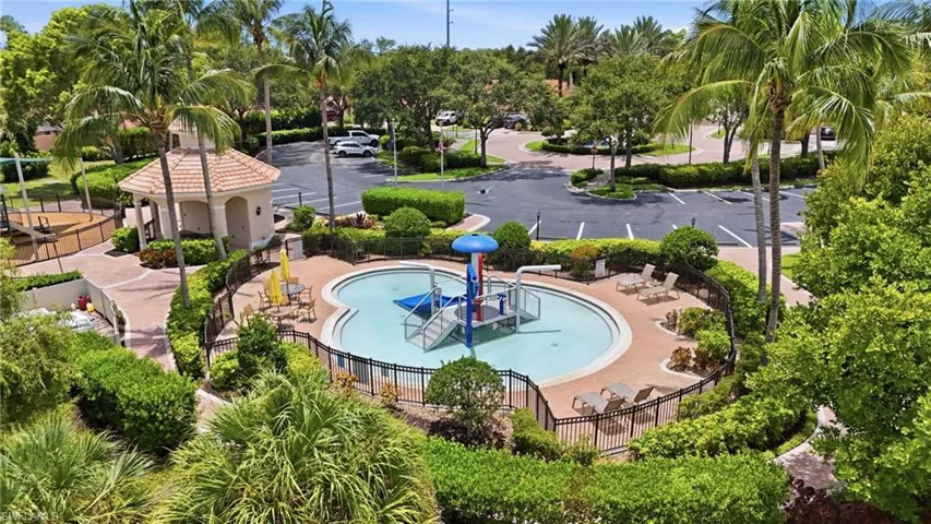 15464 Cortona Way, Naples, Florida 34120