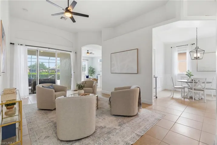 15464 Cortona Way, Naples, Florida 34120