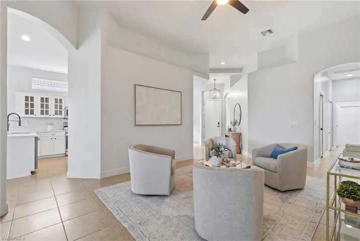 15464 Cortona Way, Naples, Florida 34120