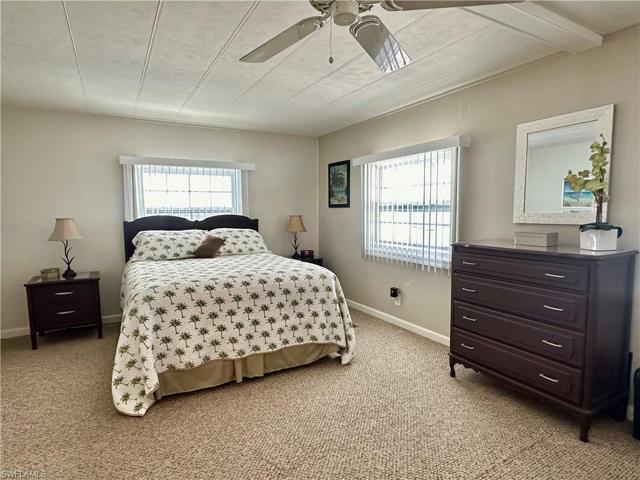 Very large Primary Bedroom