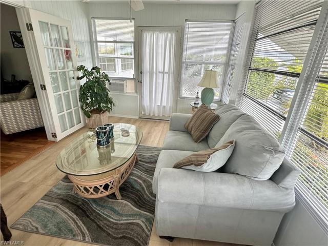 Florida Room