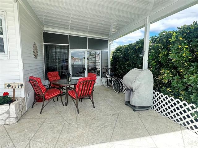 New Carport