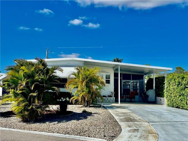 183  Chisholm  TRL, North Fort Myers, FL 33917