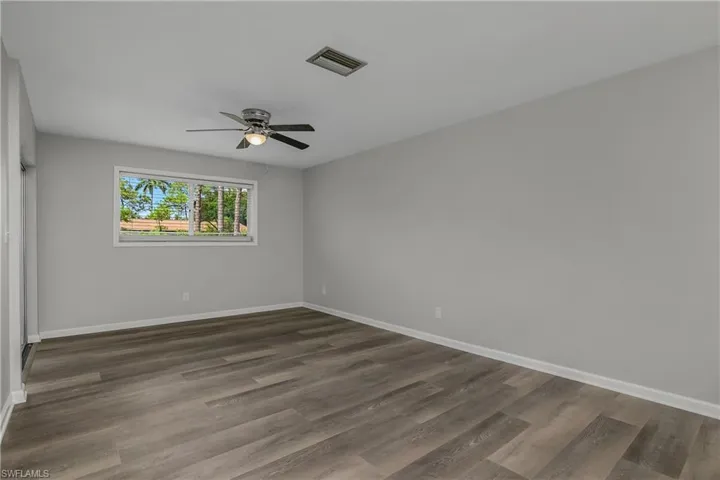 Additional Living Room Views