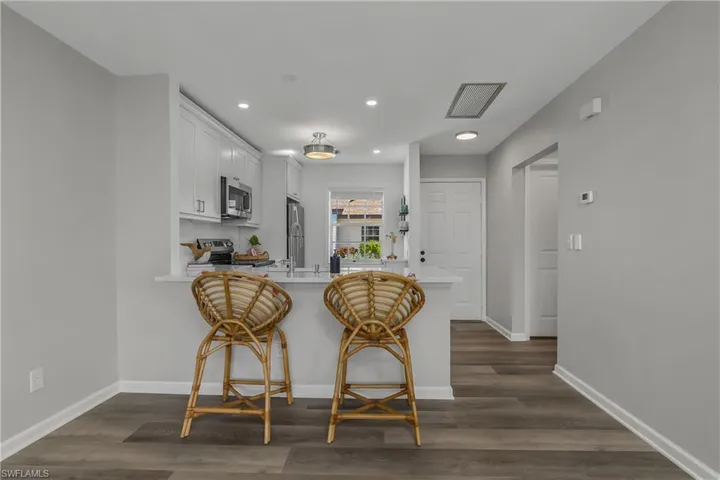 Additional Kitchen views!